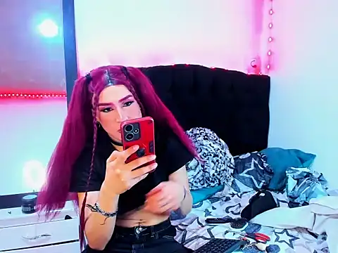 Georgina Giio online show from September 16, 2025, 4:08 pm