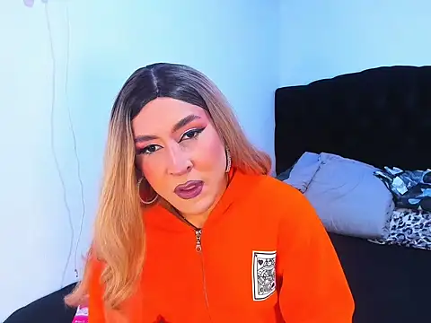 Georgina Giio online show from October 26, 2025, 9:26 pm