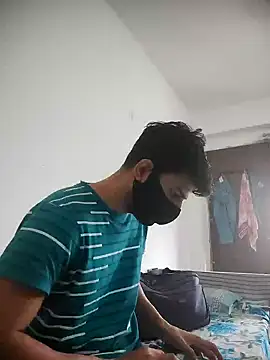 Snapshot of NikaYeptho chatting on October 17, 2025, 7:55 am NikaYeptho online show from October 17, 2025, 7:55 am