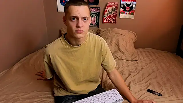 Oliver Sunshine online show from January 17, 2025, 2:18 pm