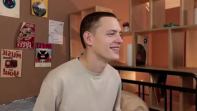 Oliver Sunshine online show from January 30, 2025, 2:04 pm