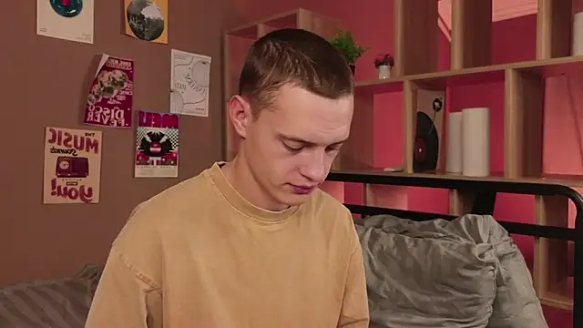 Oliver Sunshine online show from January 27, 2025, 2:20 am