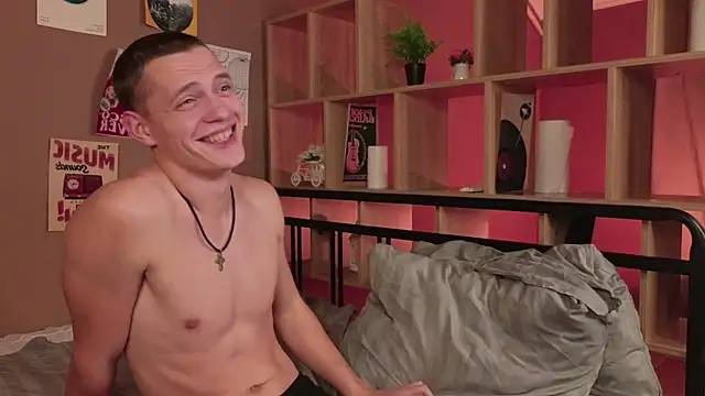 Oliver Sunshine online show from January 26, 2025, 10:13 pm