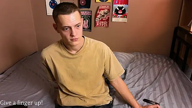 Oliver Sunshine online show from January 16, 2025, 8:57 pm