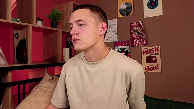 Oliver Sunshine online show from January 28, 2025, 2:21 pm