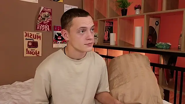 Oliver Sunshine online show from January 29, 2025, 8:25 pm