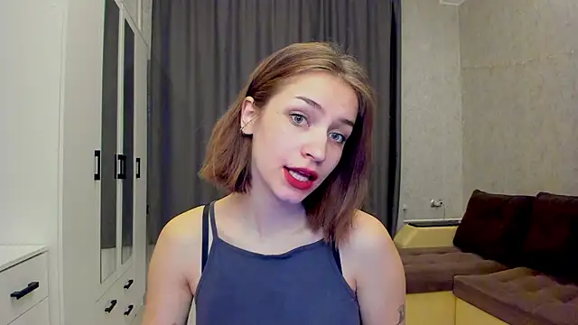Shawty Maria online show from February 16, 2025, 3:05 pm