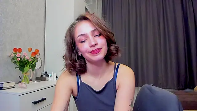 Shawty Maria online show from February 25, 2025, 5:19 pm