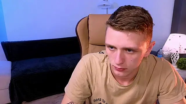 Harry Mufs online show from January 14, 2025, 6:07 pm