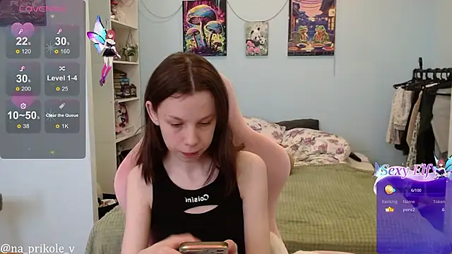 na prikole  online show from February 26, 2026, 12:27 pm