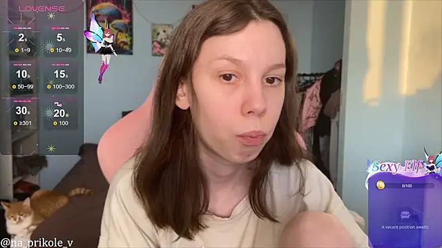 na prikole  online show from March 4, 2026, 1:19 pm