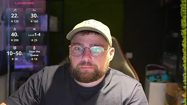 justinitt online show from October 15, 2025, 6:44 am