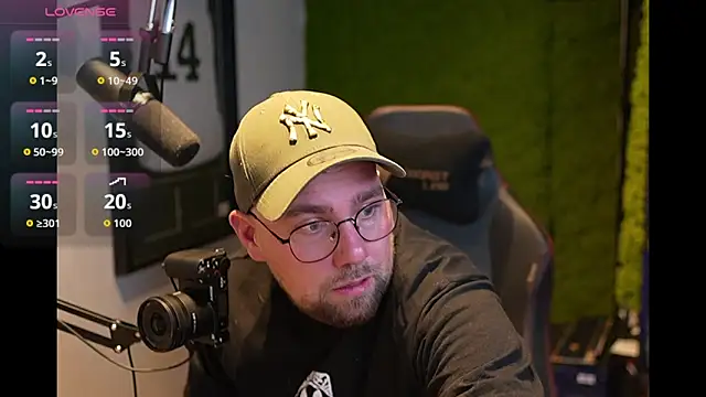 justinitt online show from December 4, 2025, 8:08 pm