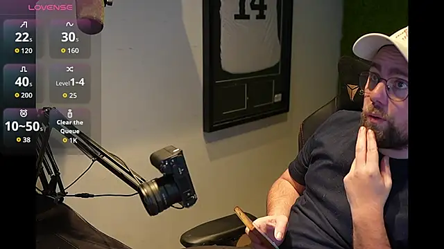 justinitt online show from December 22, 2025, 7:25 pm