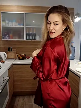 Miroslavadzm1 online show from April 15, 2026, 7:03 am