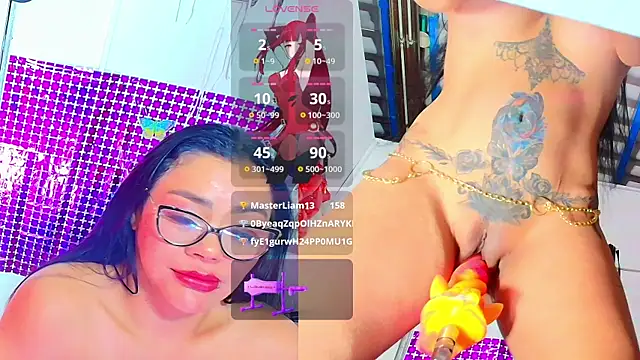 Snapshot of shadia_sexx9_ chatting on February 11, 2025, 4:11 am shadia sexx9 online show from February 11, 2025, 4:11 am