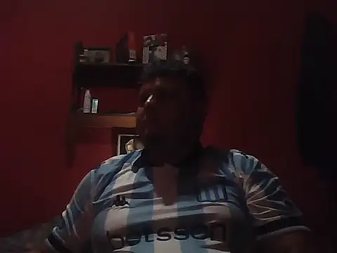 arcepablito32 online show from November 16, 2025, 7:07 pm