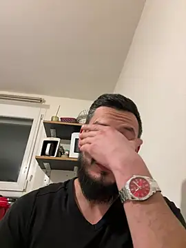 derbyo online show from January 14, 2025, 10:12 pm