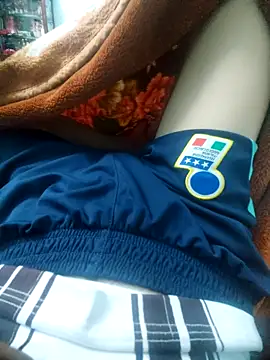 KisSsu online show from February 21, 2026, 1:13 pm