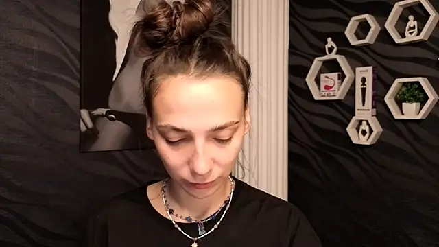 Snapshot of annabishop chatting on October 5, 2025, 1:18 am annabishop online show from October 5, 2025, 1:18 am