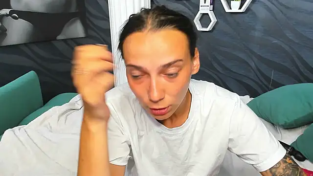 Snapshot of annabishop chatting on March 18, 2025, 6:17 am annabishop online show from March 18, 2025, 6:17 am