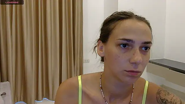 Snapshot of annabishop chatting on October 30, 2025, 12:53 am annabishop online show from October 30, 2025, 12:53 am