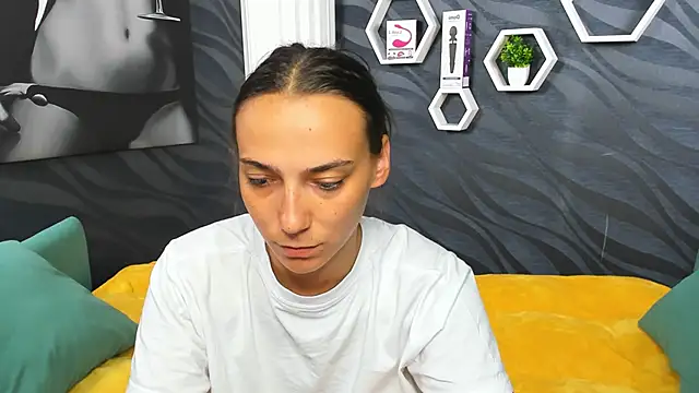 Snapshot of annabishop chatting on March 21, 2025, 6:38 am annabishop online show from March 21, 2025, 6:38 am