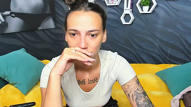 Snapshot of annabishop chatting on March 20, 2025, 5:02 am annabishop online show from March 20, 2025, 5:02 am