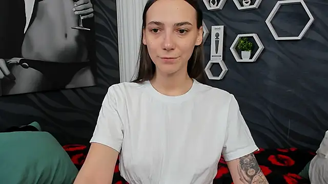 Snapshot of annabishop chatting on February 25, 2025, 3:20 am annabishop online show from February 25, 2025, 3:20 am