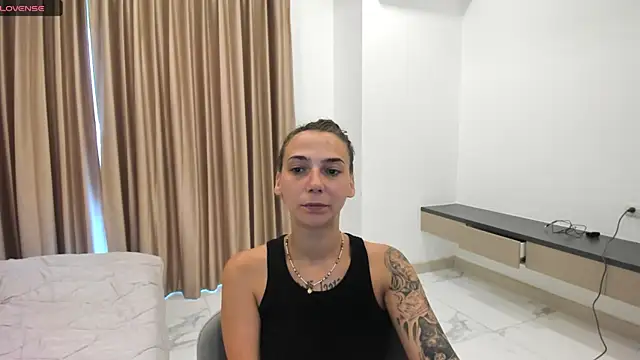 Snapshot of annabishop chatting on November 5, 2025, 12:25 am annabishop online show from November 5, 2025, 12:25 am