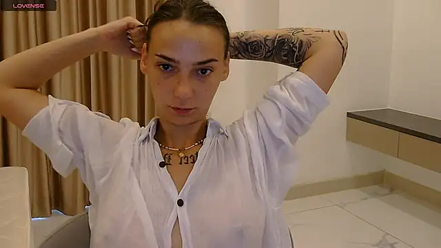 Snapshot of annabishop chatting on October 24, 2025, 12:09 am annabishop online show from October 24, 2025, 12:09 am