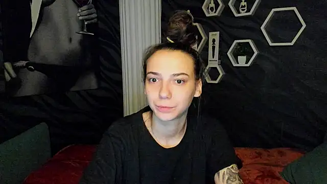 Snapshot of annabishop chatting on February 28, 2025, 12:54 am annabishop online show from February 28, 2025, 12:54 am