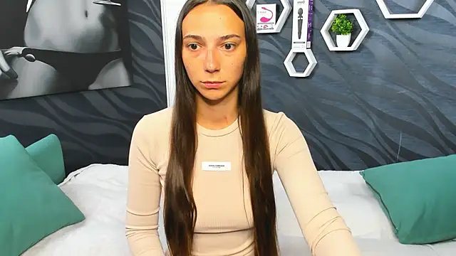 Snapshot of annabishop chatting on March 19, 2025, 3:09 am annabishop online show from March 19, 2025, 3:09 am