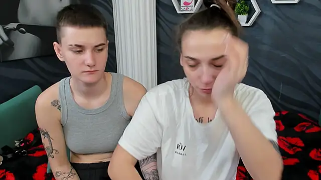 Snapshot of annabishop chatting on February 26, 2025, 6:30 am annabishop online show from February 26, 2025, 6:30 am