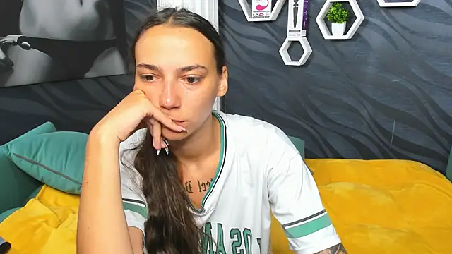 Snapshot of annabishop chatting on March 22, 2025, 3:09 am annabishop online show from March 22, 2025, 3:09 am