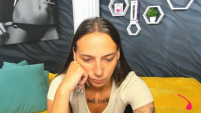 Snapshot of annabishop chatting on March 19, 2025, 6:46 am annabishop online show from March 19, 2025, 6:46 am