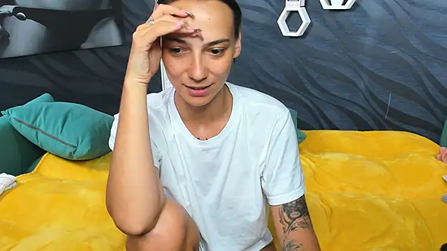 Snapshot of annabishop chatting on March 21, 2025, 9:45 am annabishop online show from March 21, 2025, 9:45 am