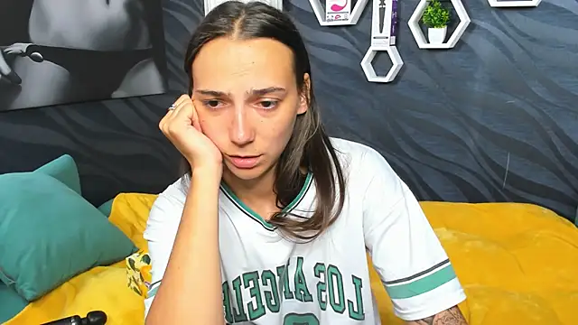 Snapshot of annabishop chatting on March 22, 2025, 4:15 pm annabishop online show from March 22, 2025, 4:15 pm