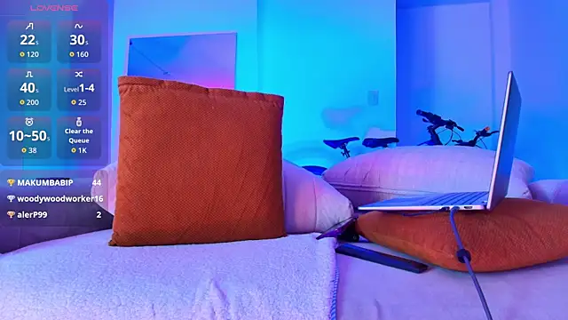  Devika online show from April 25, 2026, 11:46 pm