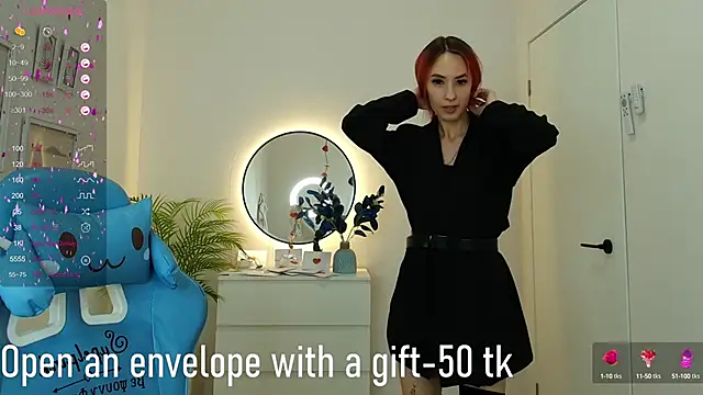 Kar1 na  online show from February 12, 2025, 11:07 am