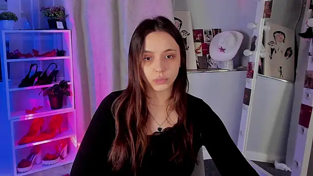 Sahara Shields online show from November 10, 2025, 10:20 am