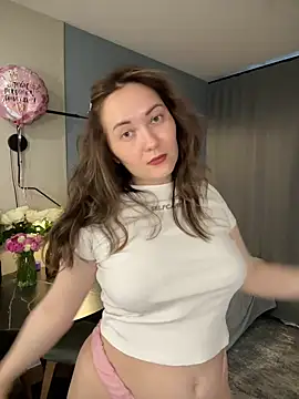 Kiss My Body online show from May 31, 2026, 6:09 pm