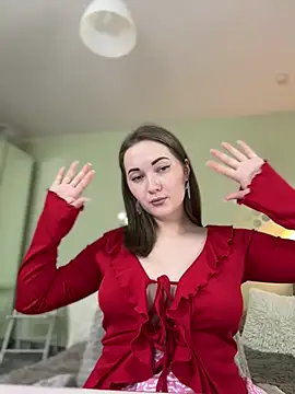 Kiss My Body online show from January 18, 2025, 12:47 pm