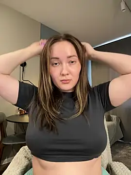 Kiss My Body online show from June 18, 2026, 5:29 pm