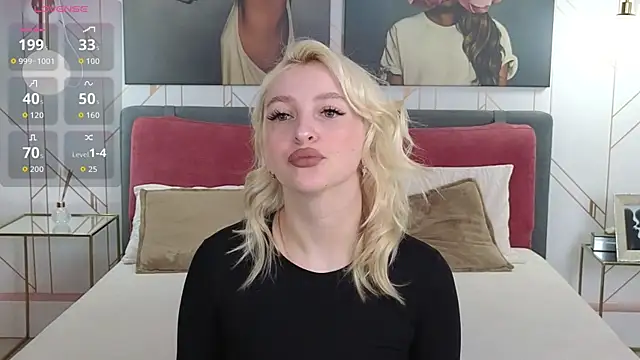 Snapshot of Eva__Summer chatting on September 27, 2025, 4:07 am Eva Summer online show from September 27, 2025, 4:07 am