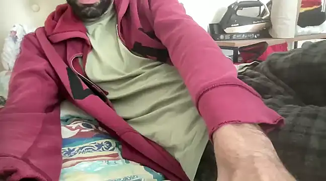 mrbiggdickk34 online show from January 24, 2025, 9:17 am