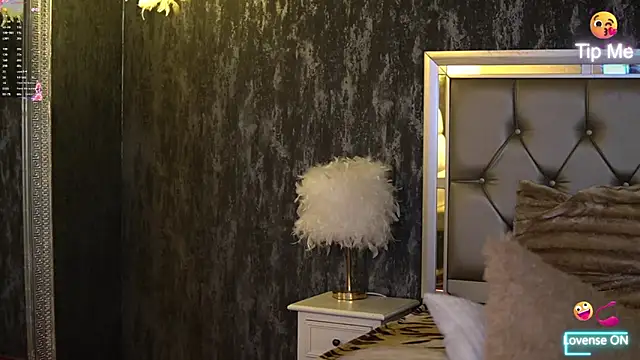 KeylaBlair online show from September 20, 2025, 6:57 pm