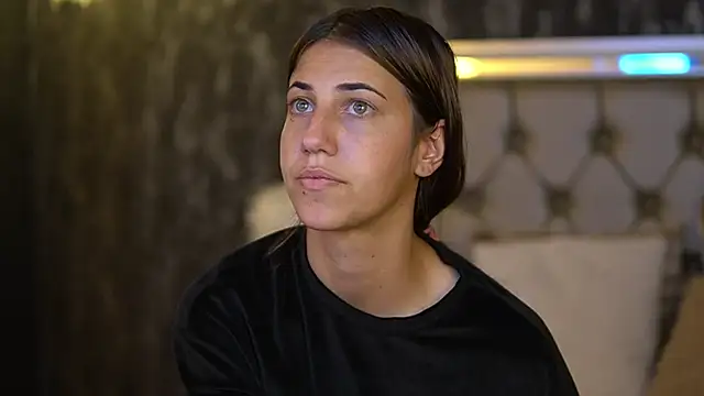 KeylaBlair online show from September 17, 2025, 7:27 pm