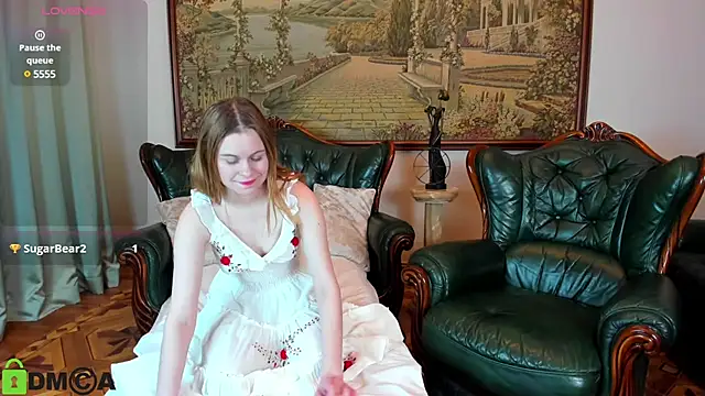 Snapshot of HillEva chatting on February 21, 2025, 9:02 am HillEva online show from February 21, 2025, 9:02 am
