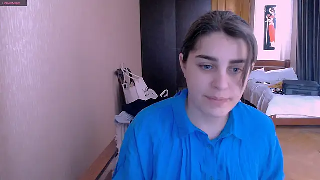  Roselina  online show from March 21, 2025, 7:22 am